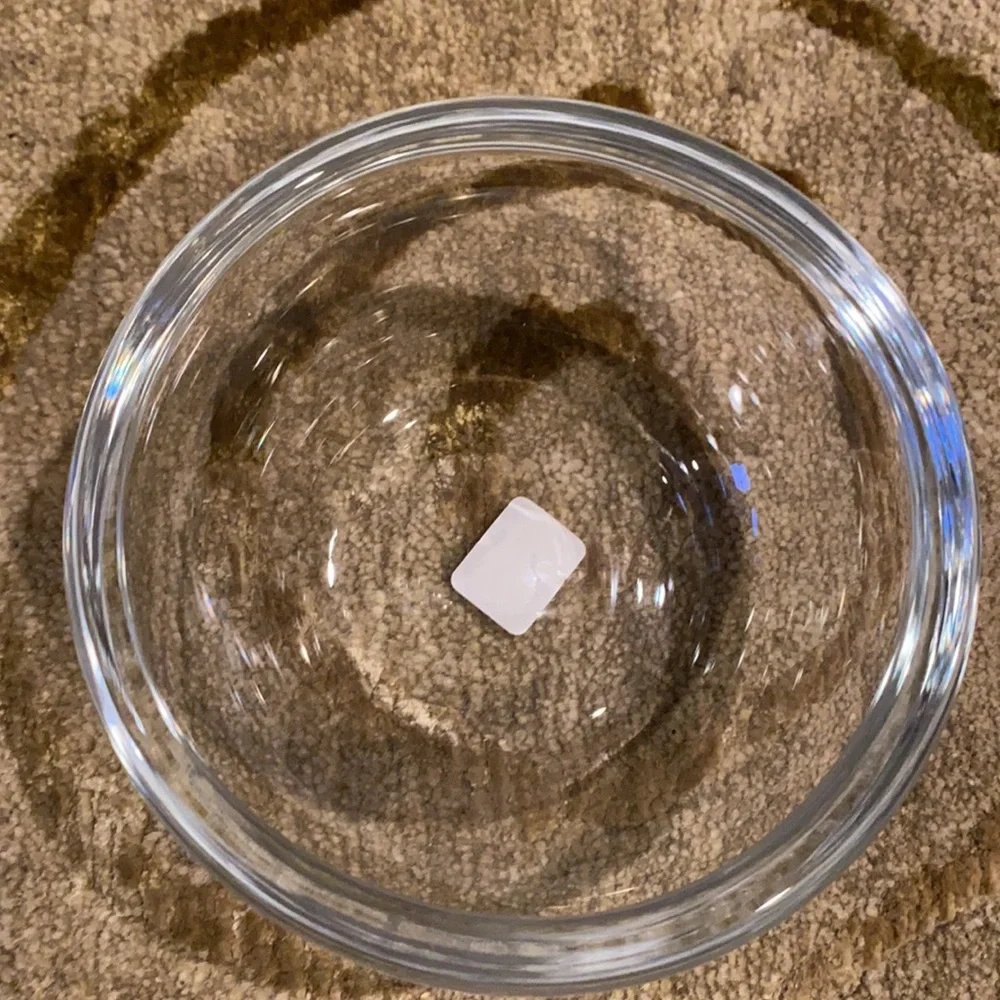 ~Crate & Barrel~ Vintage 5” Ola Bowl (176-427)